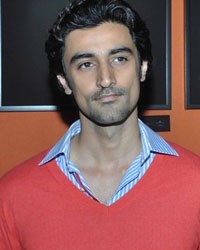 Kunal Kapoor at Photographic Art Work Launch