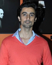 Kunal Kapoor at Photographic Art Work Launch