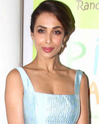 Malaika Arora at Picky Eaters Book Launch