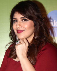 Rakhee Vaswani Rakhee Vaswani