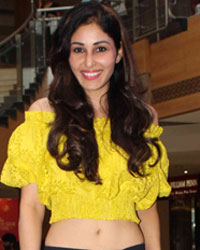 Pooja Chopra at Pink Power Women Entrepreneurs Awards