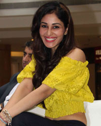 Pooja Chopra at Pink Power Women Entrepreneurs Awards