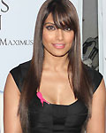 Bipasha Basu at Pinkathon 2012