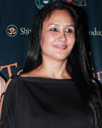 Raja Chaudhary and Bhagirathi Powdel