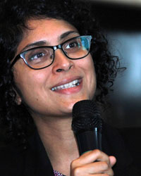 Kiran Rao Kiran Rao