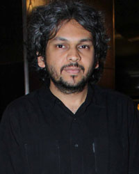 Anand Gandhi Anand Gandhi