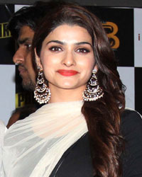 Rahul Agarwal, T P Agarwal, K S Ravikumar and Prachi Desai