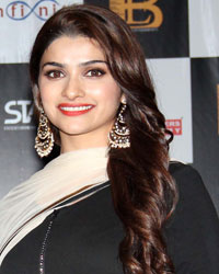 K S Ravikumar and Prachi Desai