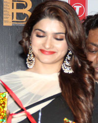 Prachi Desai and Rahul Agarwal