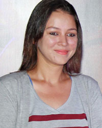 Policegiri Special Screening Policegiri Special Screening