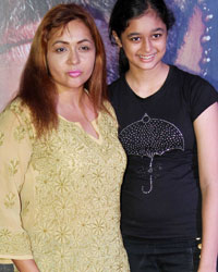 Policegiri Special Screening Policegiri Special Screening