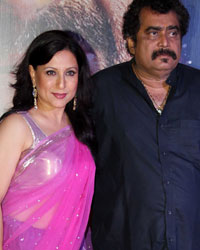 Policegiri Special Screening Policegiri Special Screening