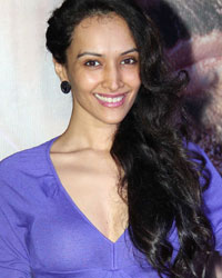 Dipannita Sharma at Policegiri Special Screening