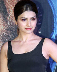 Prachi Desai at Policegiri Special Screening