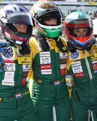 Polo R Cup 2013 Polo R Cup 2013