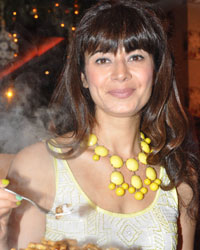 Pooja Batra