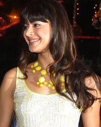 Pooja Batra at the launch of Ovais Pooja Batra at the launch of Ovais
