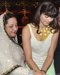 Pooja Batra Pooja Batra