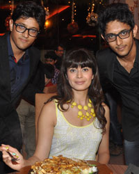 Pooja Batra Pooja Batra