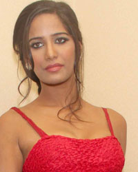 Poonam Pandey
