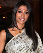 Paoli Dam at I Don`t Luv U Music Launch