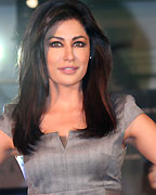 Chitrangada Singh at Power Play Collection Launch