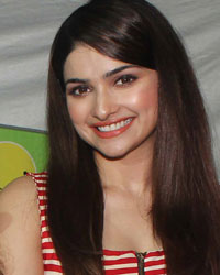 Prachi Desai
