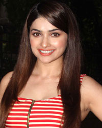 Prachi Desai