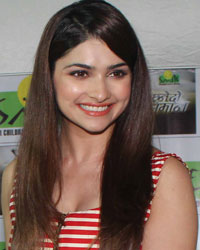 Prachi Desai