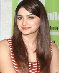 Prachi Desai