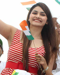 Prachi Desai