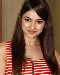 Prachi Desai