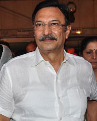 Suresh Oberoi