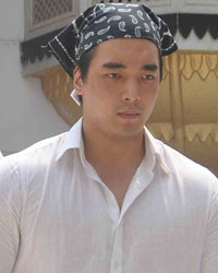 Danny Denzongpa