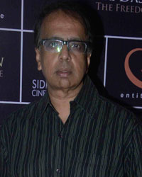 Anant Mahadevan Anant Mahadevan