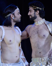 Premiere Show of Hyacinth Premiere Show of Hyacinth