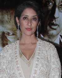 Manisha Koirala at Premiere of Chehere