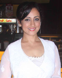 Divya Dutta at Premiere of Chehere