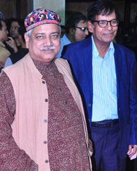 Premiere of Film Baby