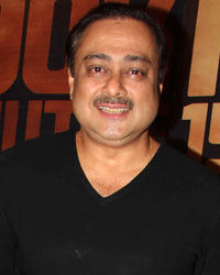 Premiere of Film Traffic Premiere of Film Traffic