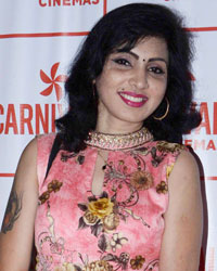 Premiere of Marathi Film Police Line