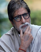 Amitabh Bachchan