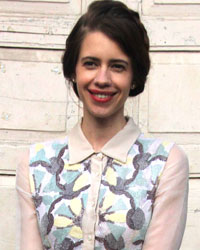 Kalki Koechlin at Press Meet of Film Waiting