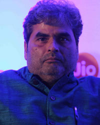 Vishal Bhardwaj Vishal Bhardwaj