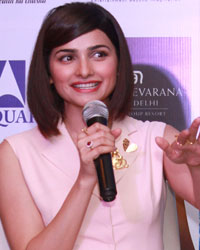 Prachi Desai