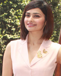 Prachi Desai