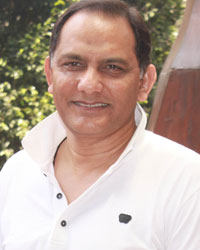 Mohammed Azharuddin