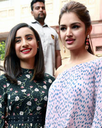 Patralekha and Tara Alisha Berry