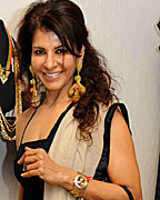 Anita Raj