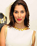 Sophie Choudhary at Preview at Atosa For Elton Fernandez